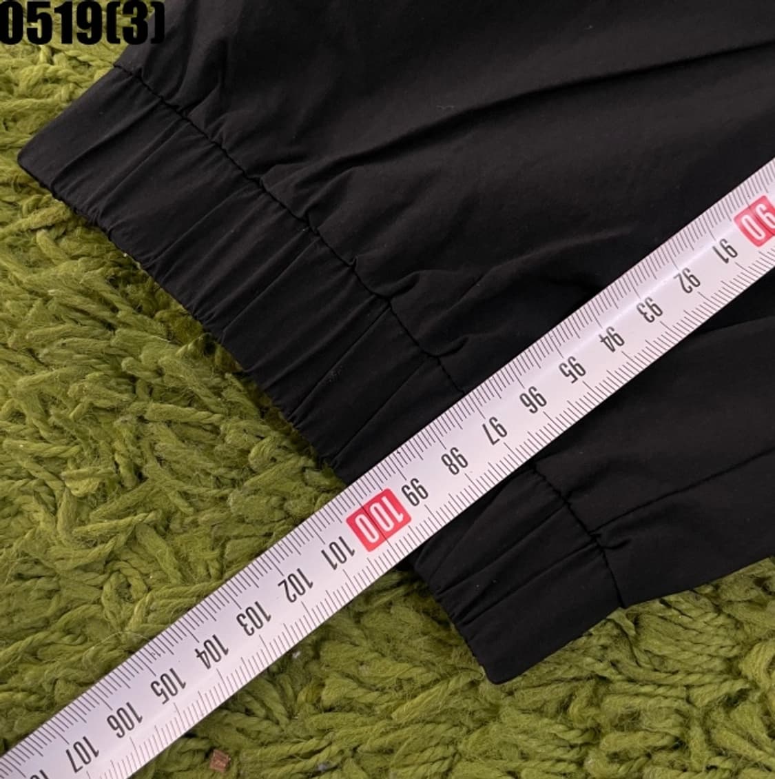 르꼬끄 트레이닝 조거 팬츠 상품이미지8