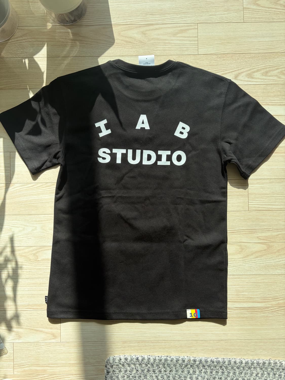 IAB 10주년 반팔 상품이미지3