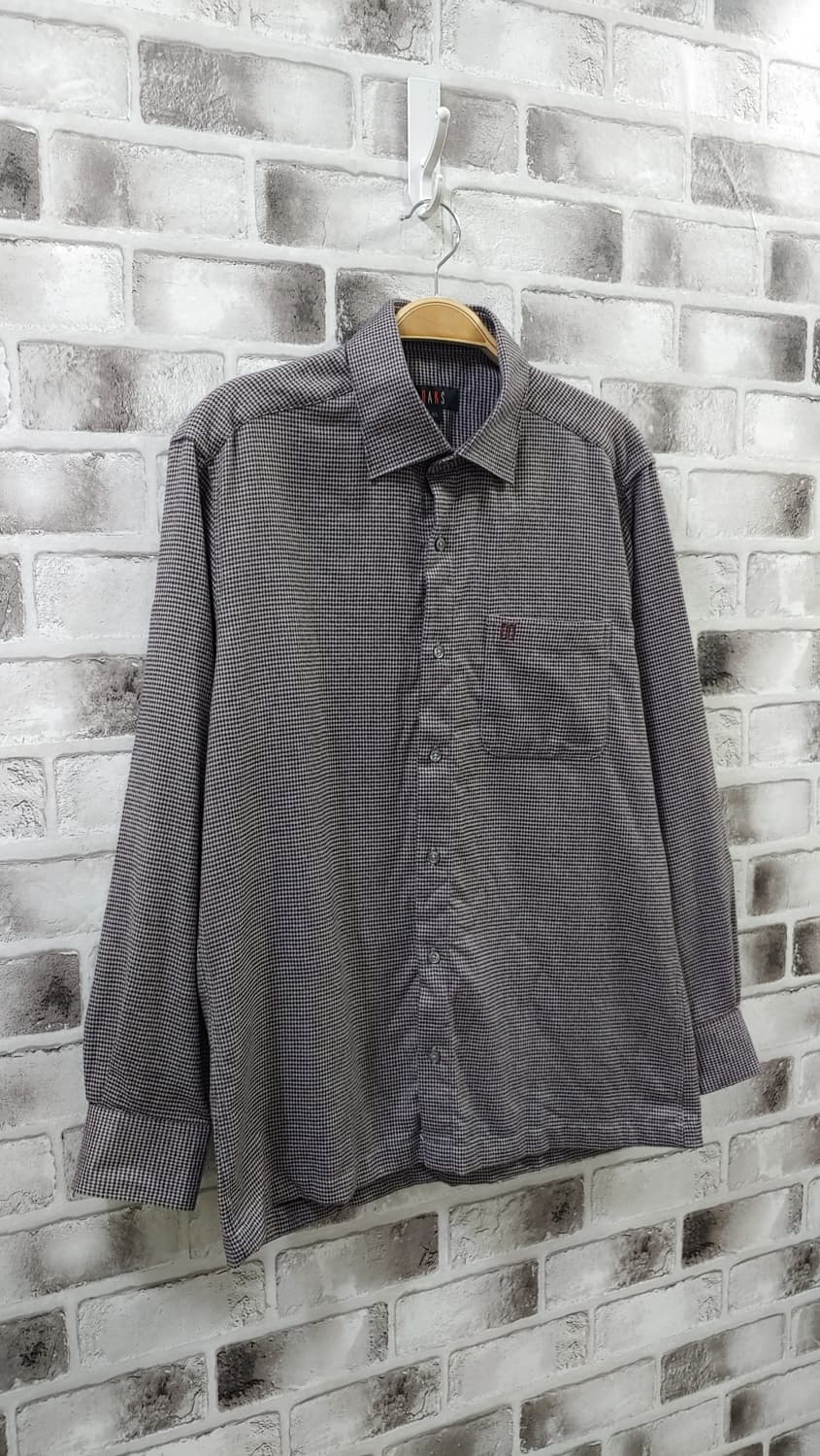 95 닥스 셔츠 738 상품이미지2