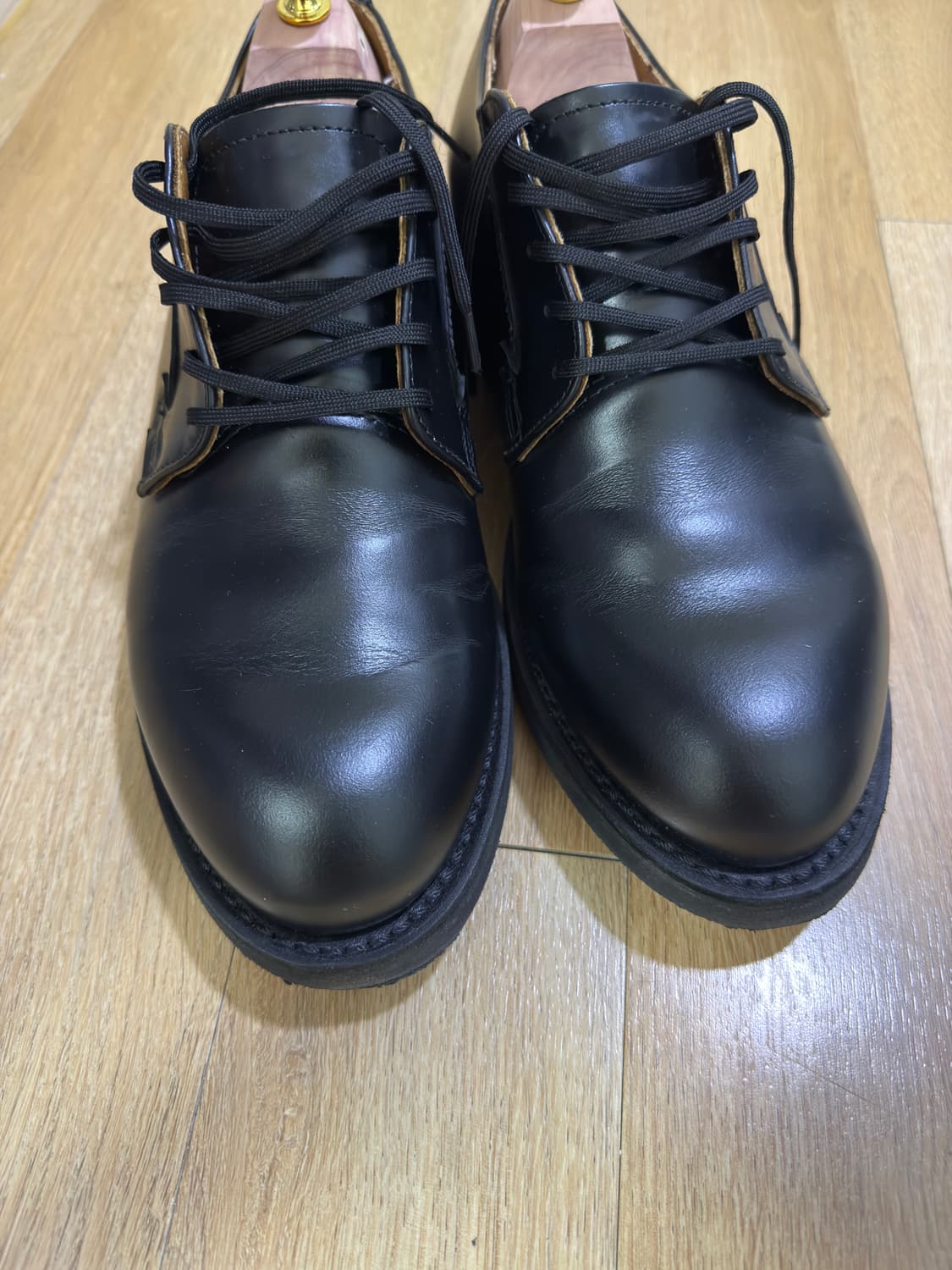 레드윙 포스트맨 275 상품이미지6