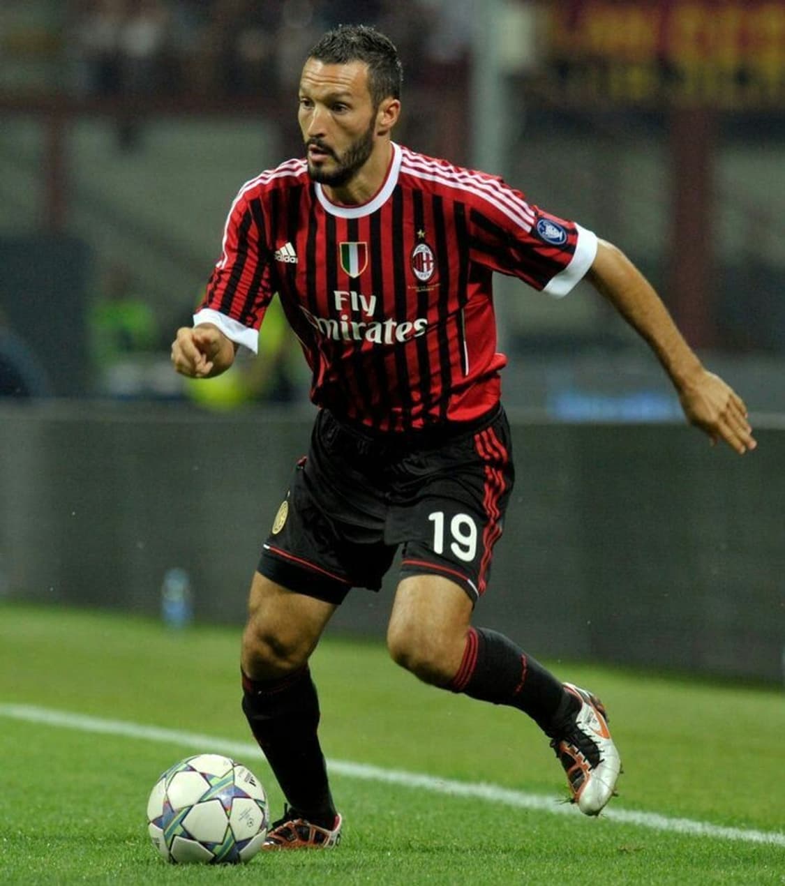 ♤필독♤ 11/12 AC밀란 홈 M 상품이미지7