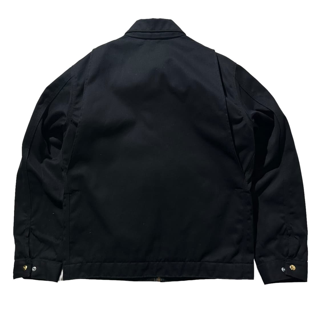 Carhartt 칼하트 트윌 코튼 J293 워크 자켓 상품이미지2