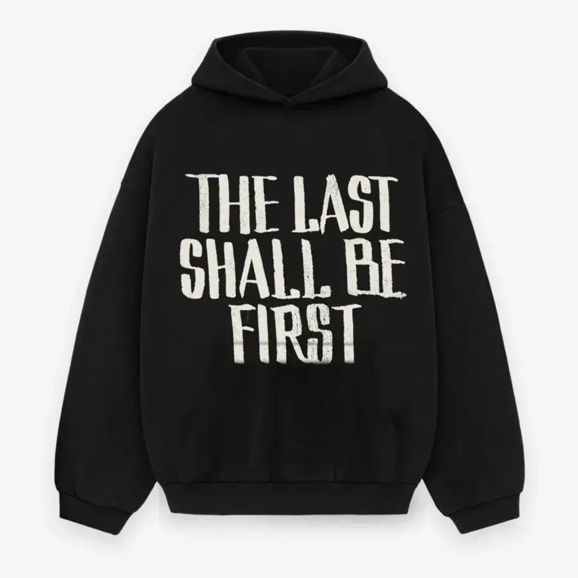 Fear of God 2024 VOTE CAMPAIGN HOOD 상품이미지1