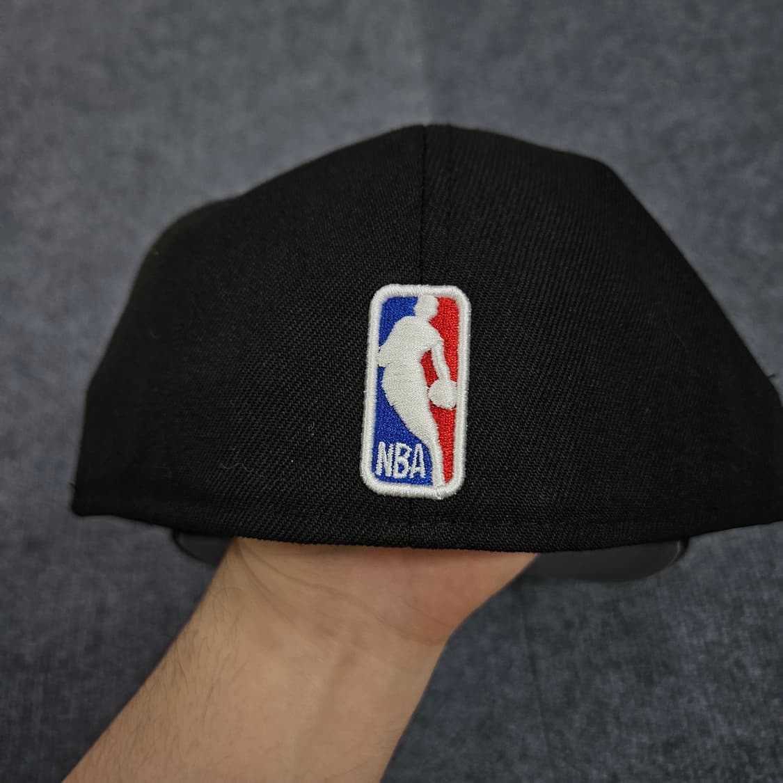 뉴에라 밴쿠버 그리즐리스 NBA 모자(급처) 상품이미지2