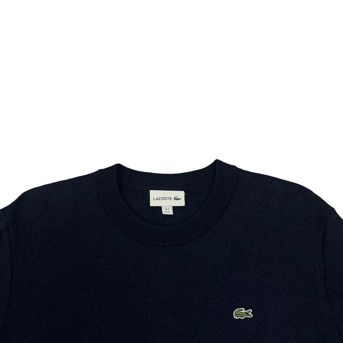 라코스테 니트 상품이미지2