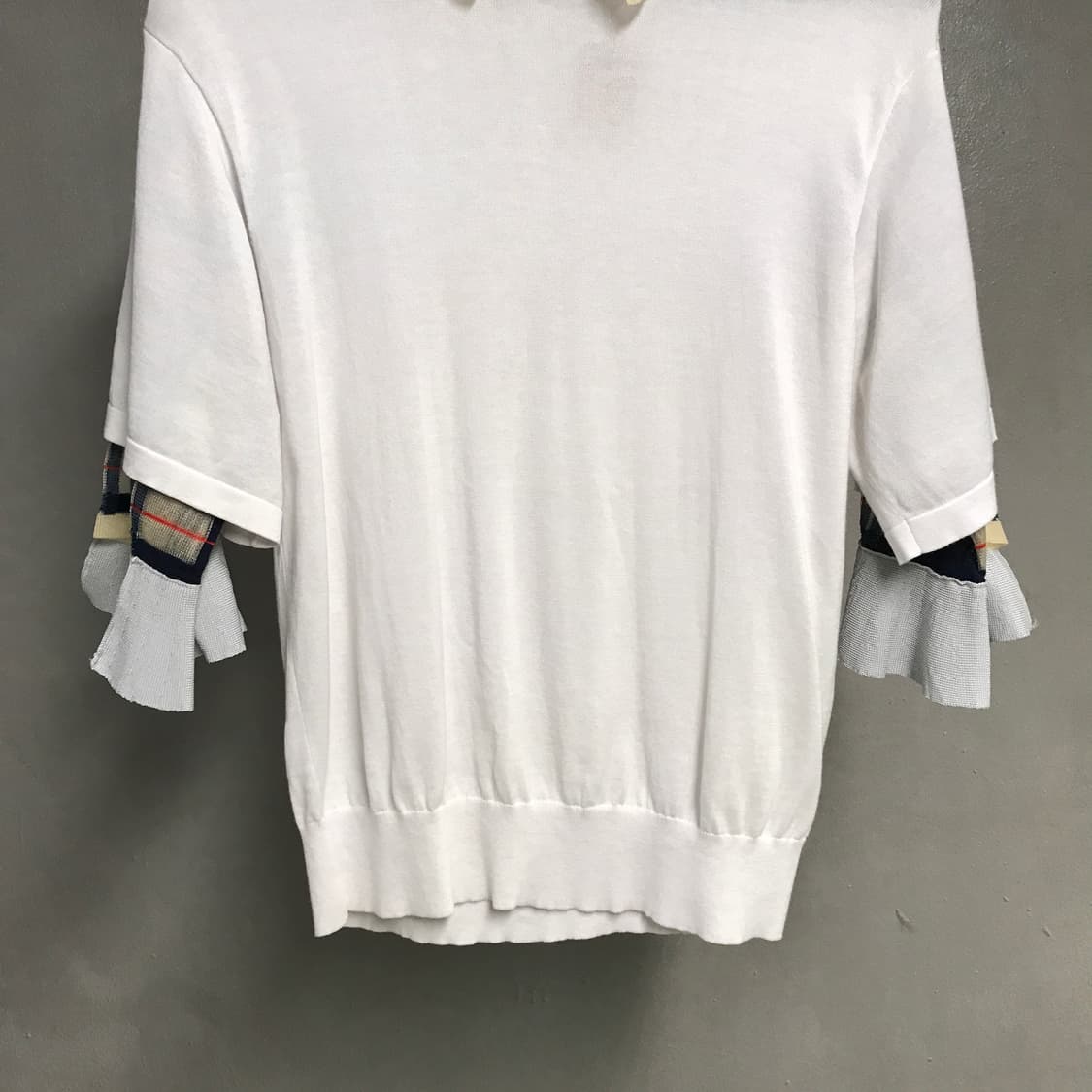 TOGA PULLA 토가풀라 니트 블라우스 36(W) 상품이미지3