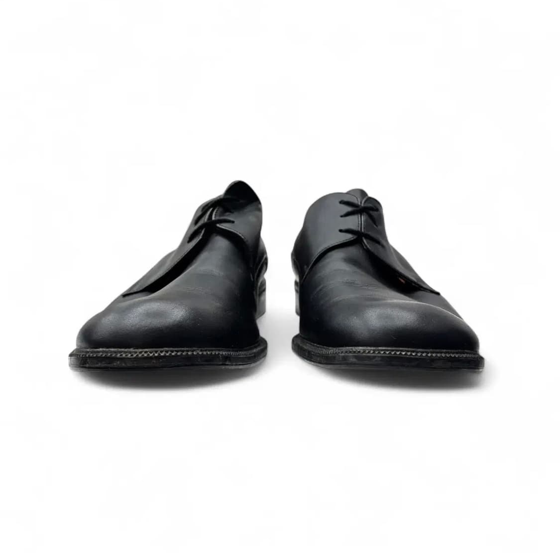 오늘만판매 290 Vintage Bundeswher dress shoe 상품이미지2