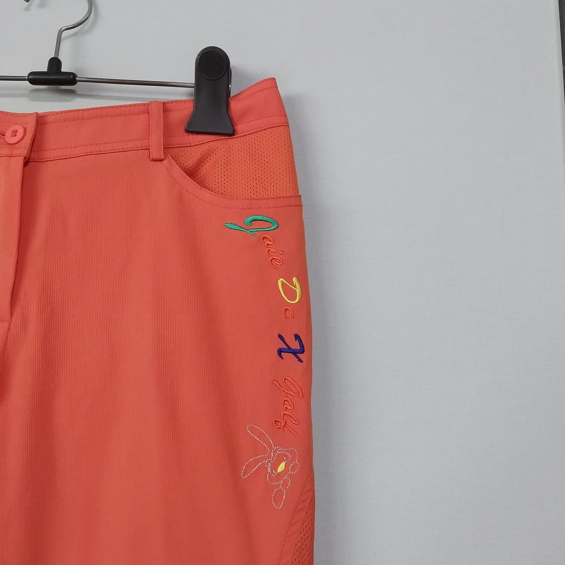 JDX 여름바지 여성67 상품이미지3