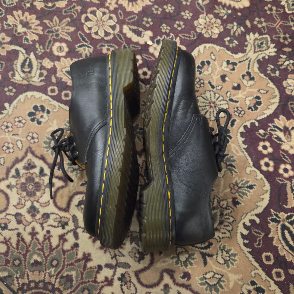 닥터마틴 1461 uk3 220-225 상품이미지6