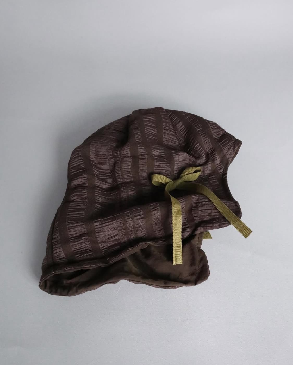 고로고라 ribbon bonnet 리본 보넷 상품이미지2