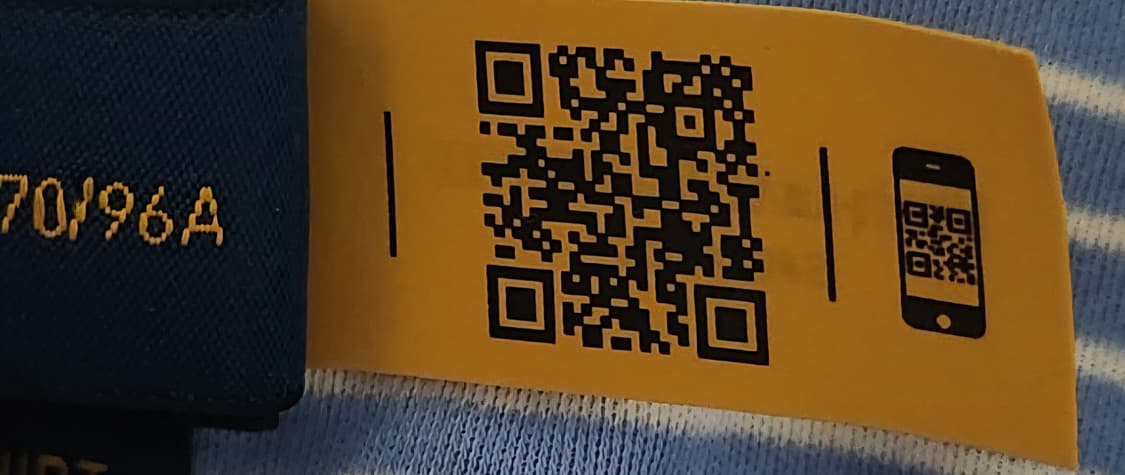 폴로랄프로렌 신형 셔츠 L 24SS 상품이미지4
