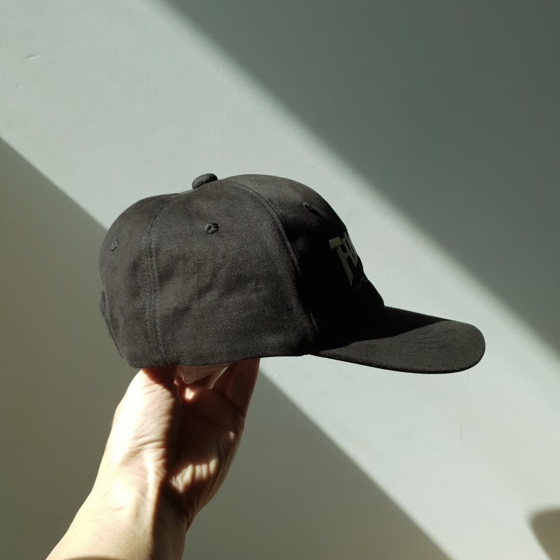 Kapital forever pannel cap 상품이미지6