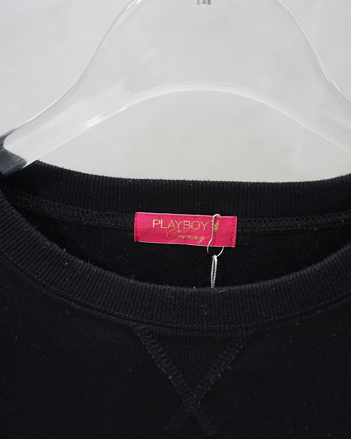 Playboy 긴팔 스웻셔츠 상품이미지4