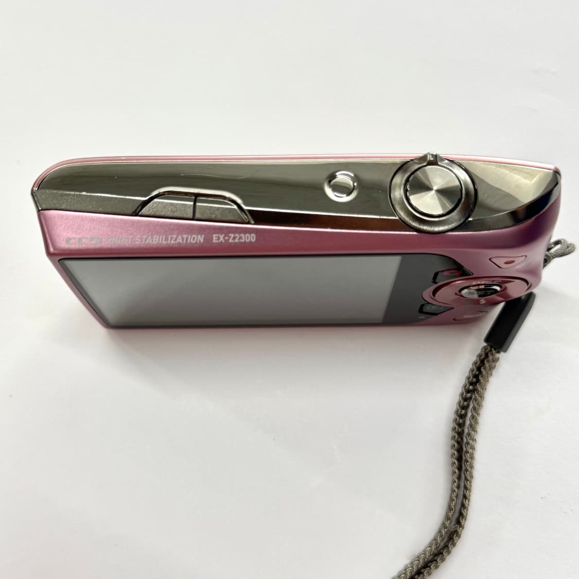 아일릿 모카 디카💖casio Exilim 카시오엑슬림 ex-z2300 상품이미지5
