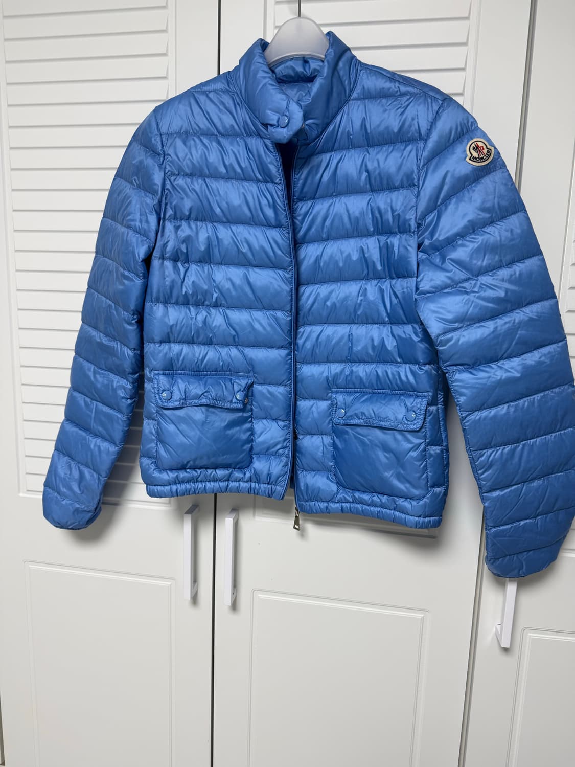 몽클레어 란스LANS 경량패딩 상품이미지1