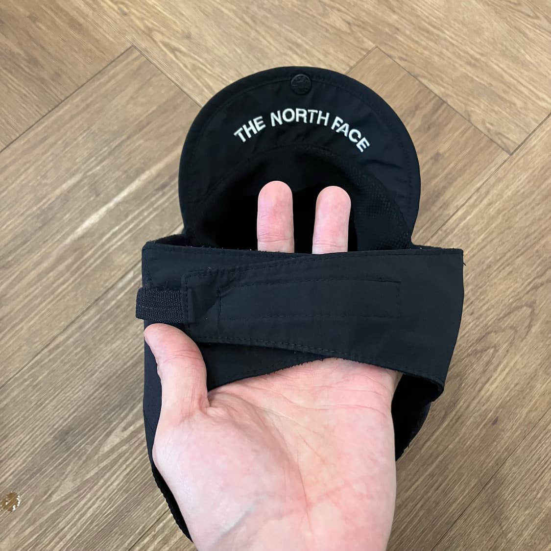 N126 노스페이스 고어텍스 이어머프 상품이미지6