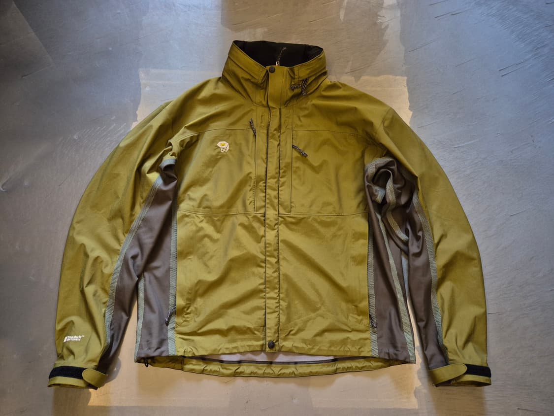 Mountain Hardwear conduit jacket 상품이미지1