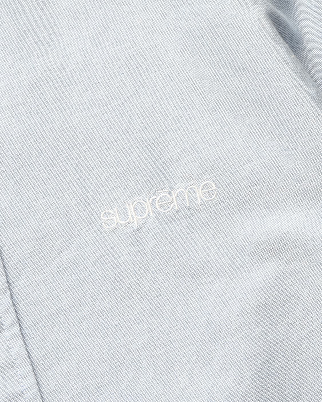 슈프림 Supreme 20ss Oxford Shirt 상품이미지6