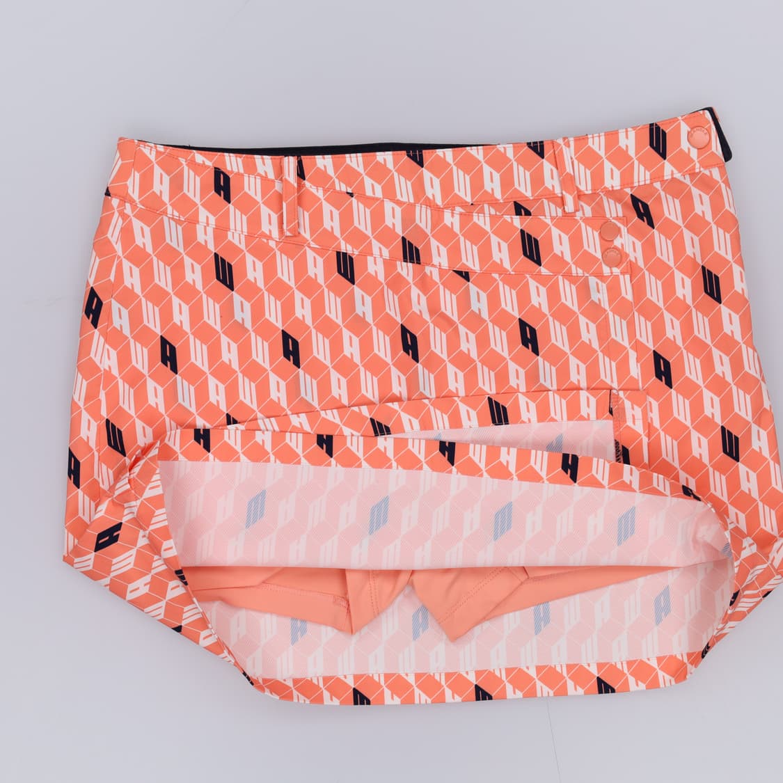 [73] 와이드앵글 골프 치마바지 스커트 0116H2 상품이미지4