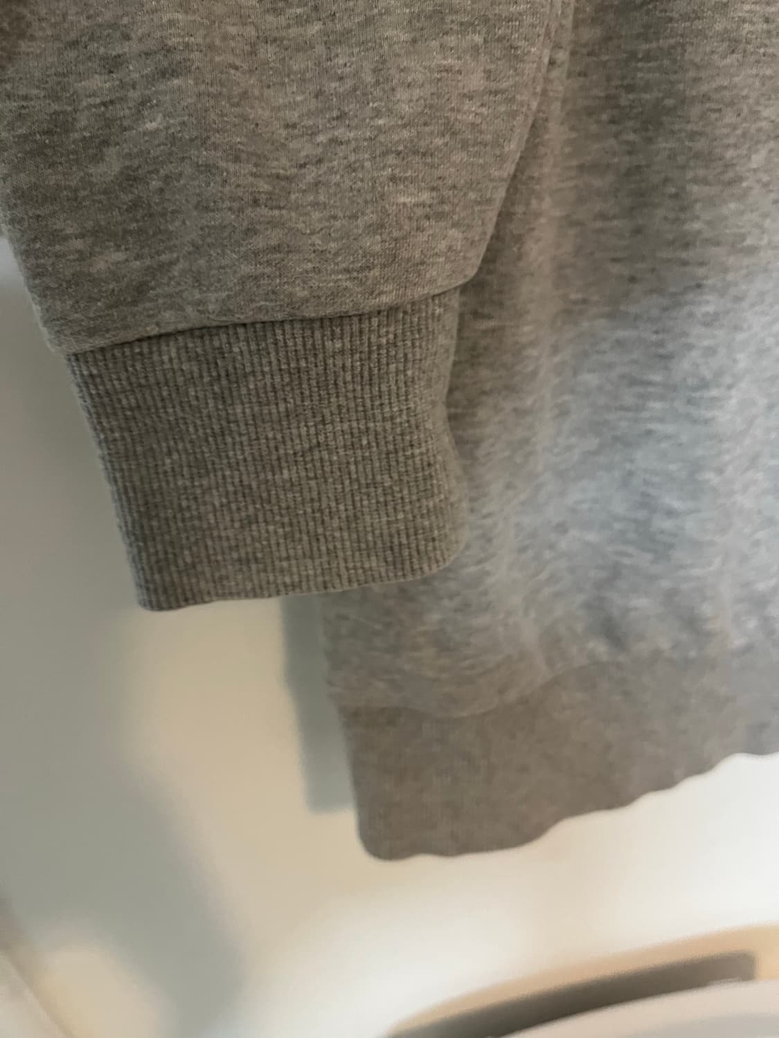 내셔널지오그래픽 후드티 M 상품이미지4