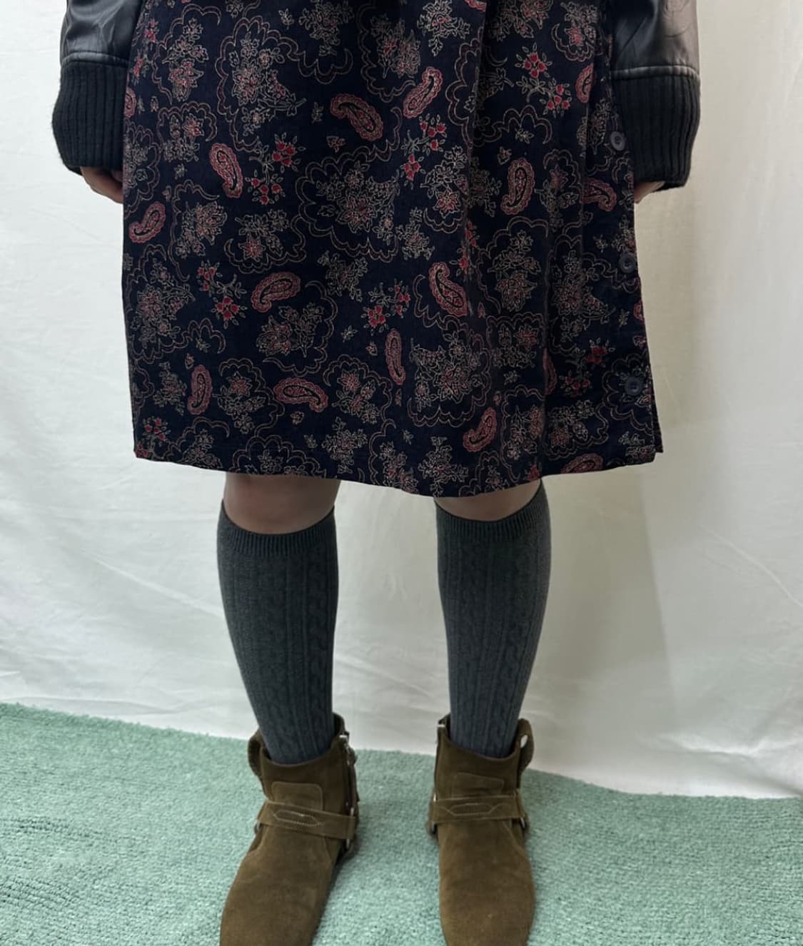 chelsea studio paisley ops 상품이미지7