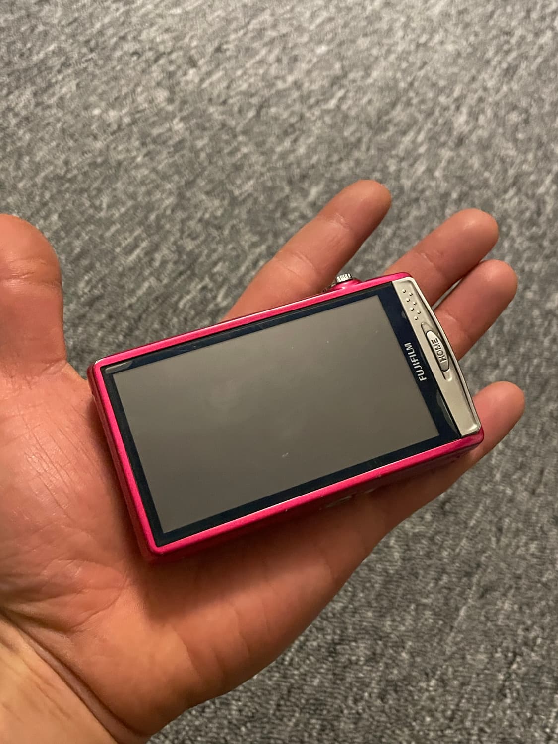 작례⭕️ A급 후지필름 Finepix Z950exr  상품이미지4