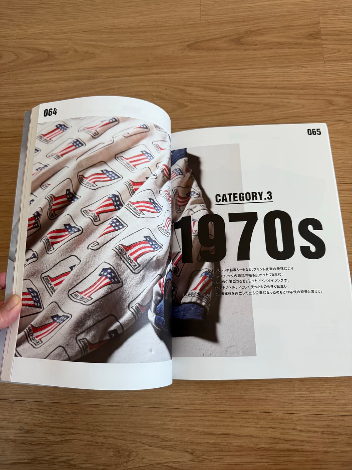 수입도서) Vintage T-shirts 상품이미지4