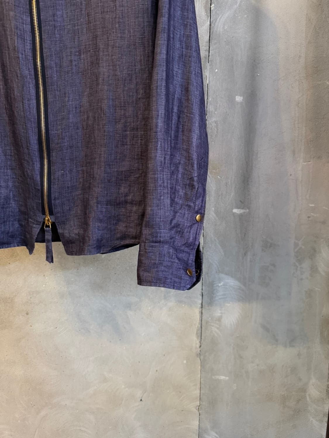 조르지오 아르마니 블루종 100 상품이미지10