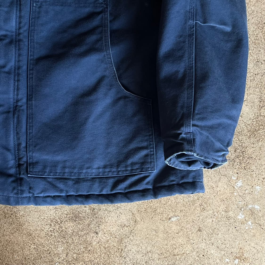 칼하트 워크자켓 상품이미지2