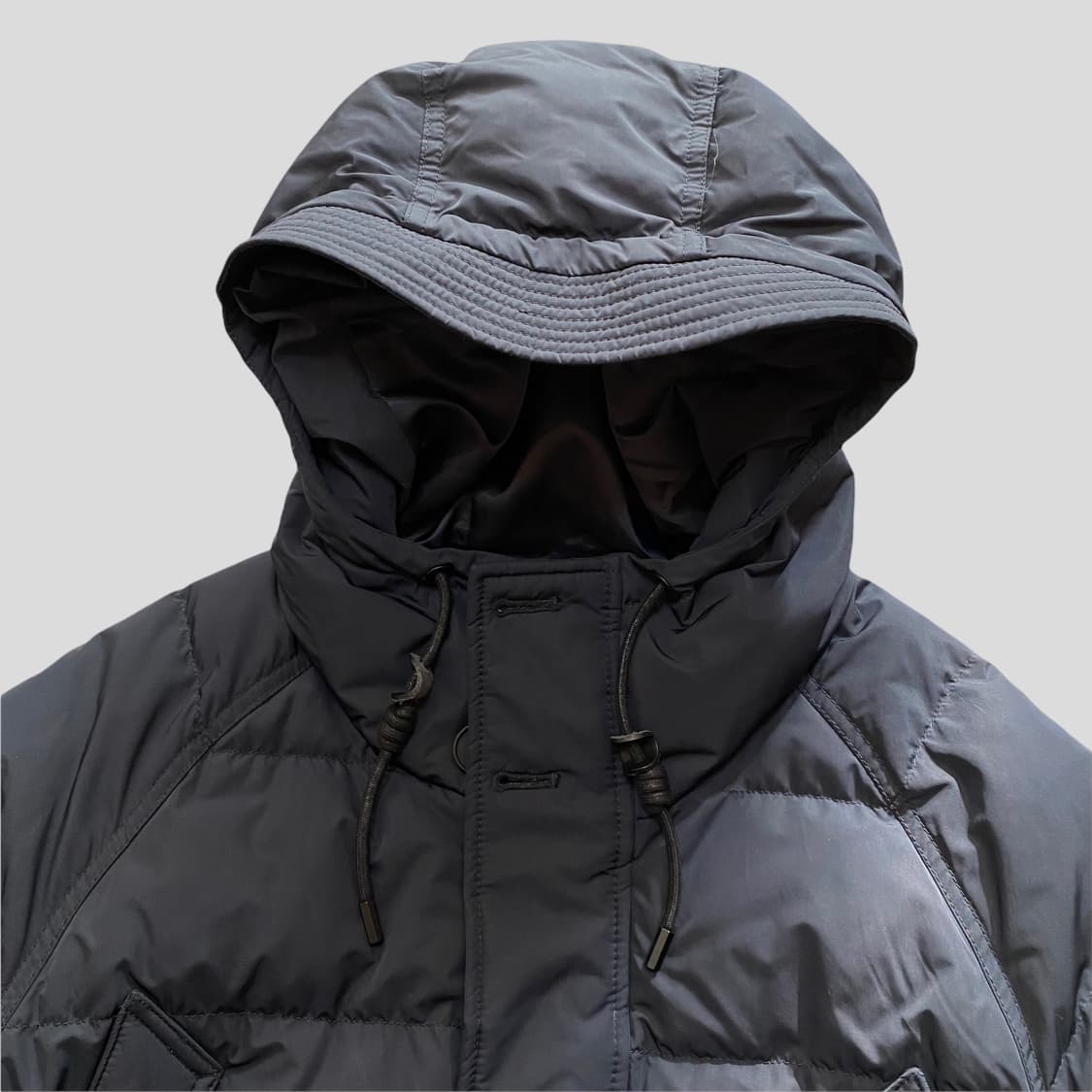 (95)지이크 파렌하이트 카라코람 덕다운 패딩 상품이미지2