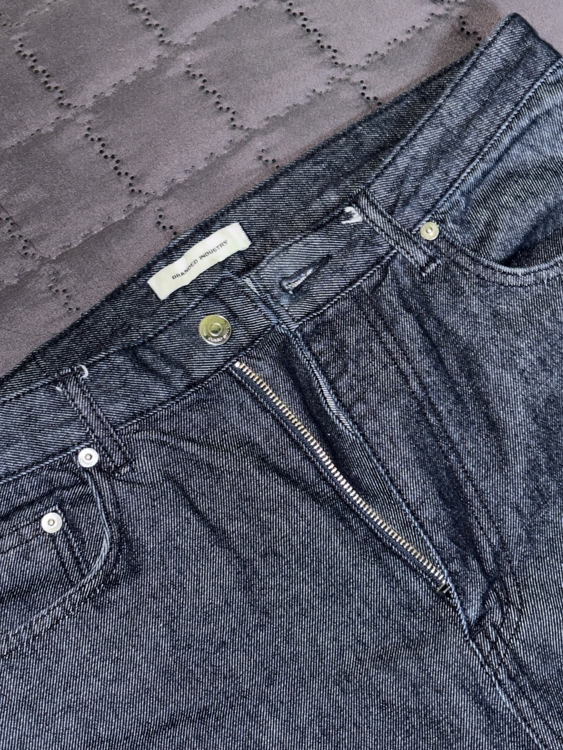 [32] 브랜디드 1850 UNTITLED JEANS 상품이미지3