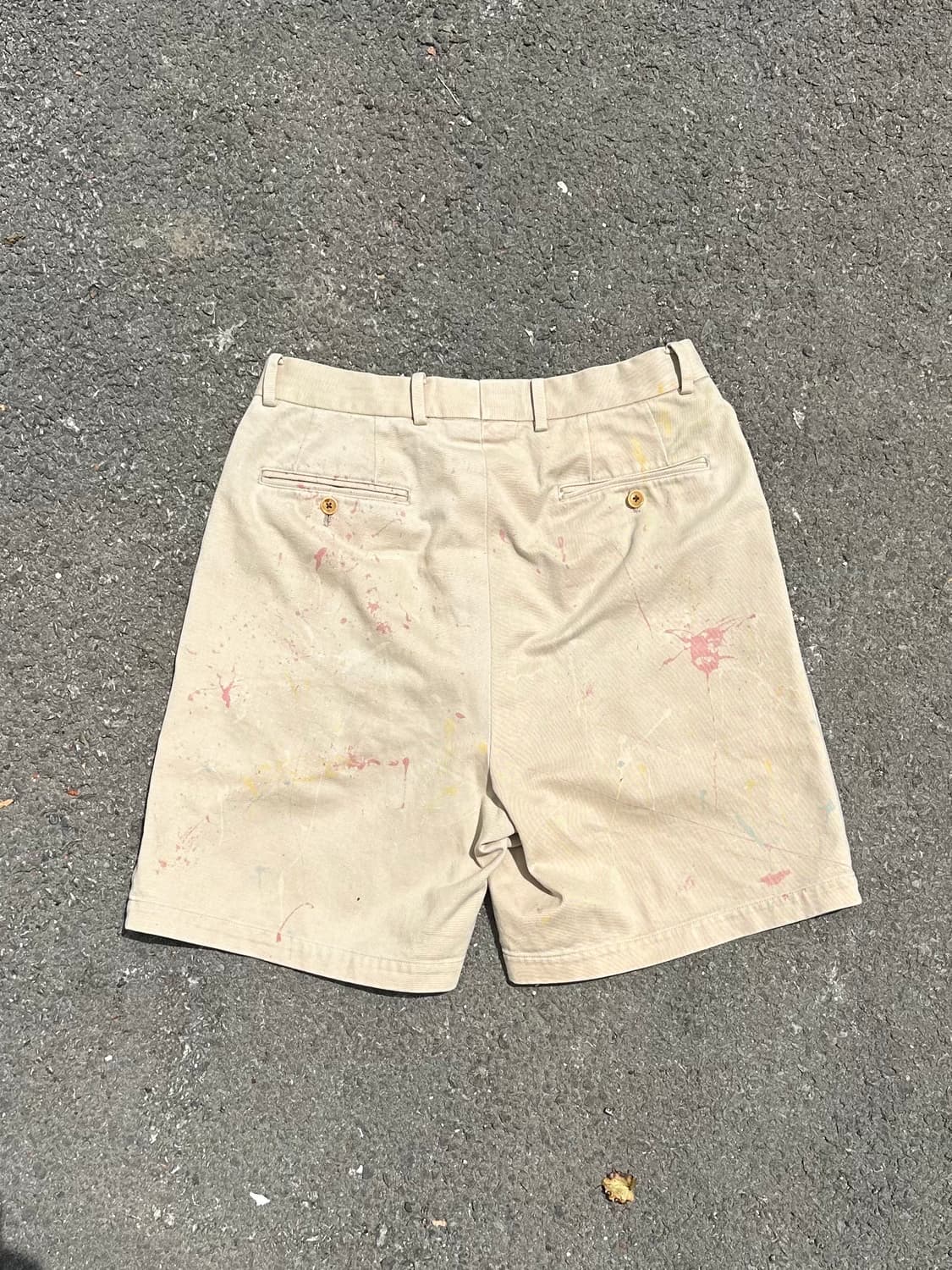 Neat Paint Pants 상품이미지2