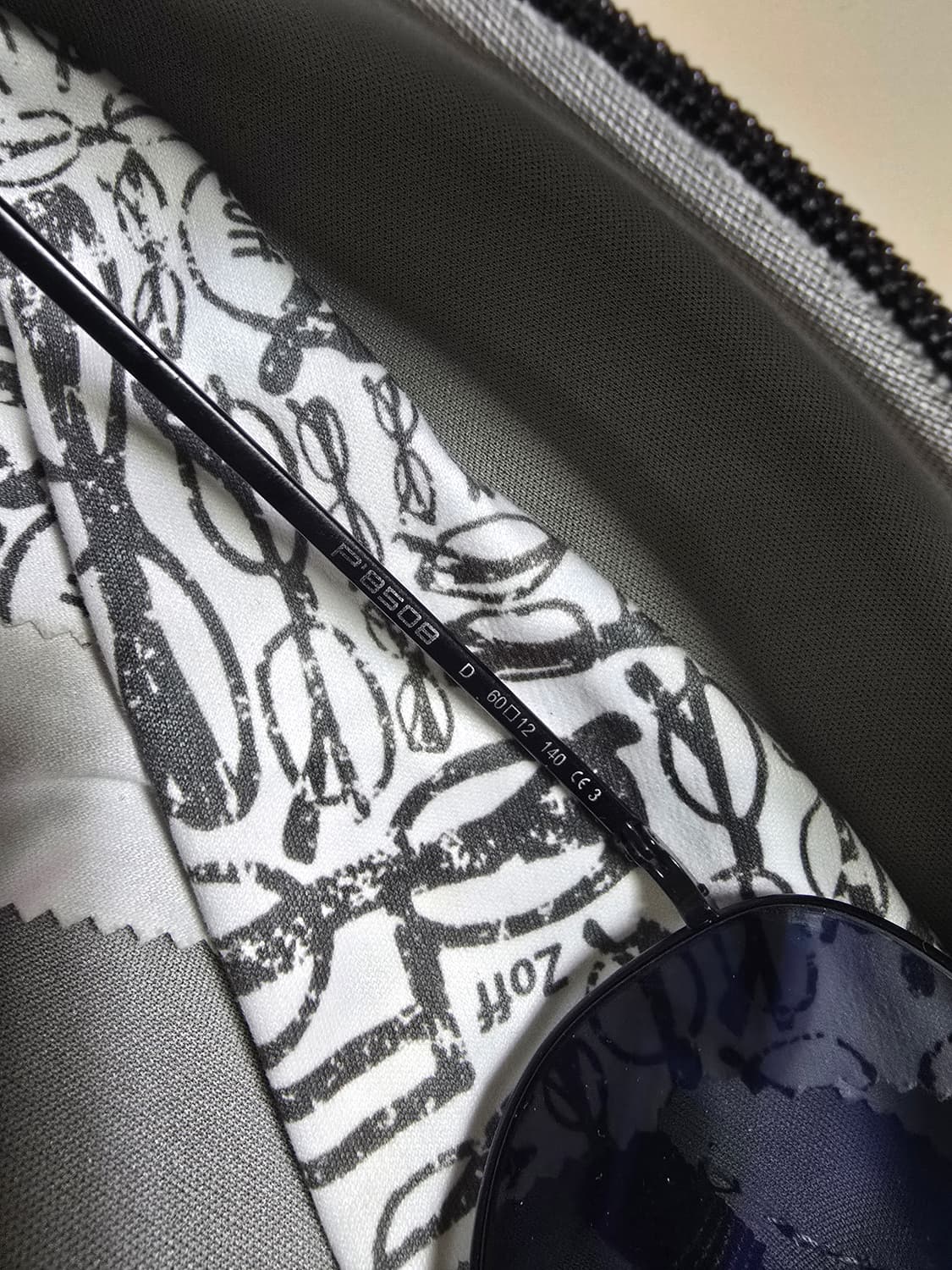 포르쉐보잉  이태리 상품이미지3