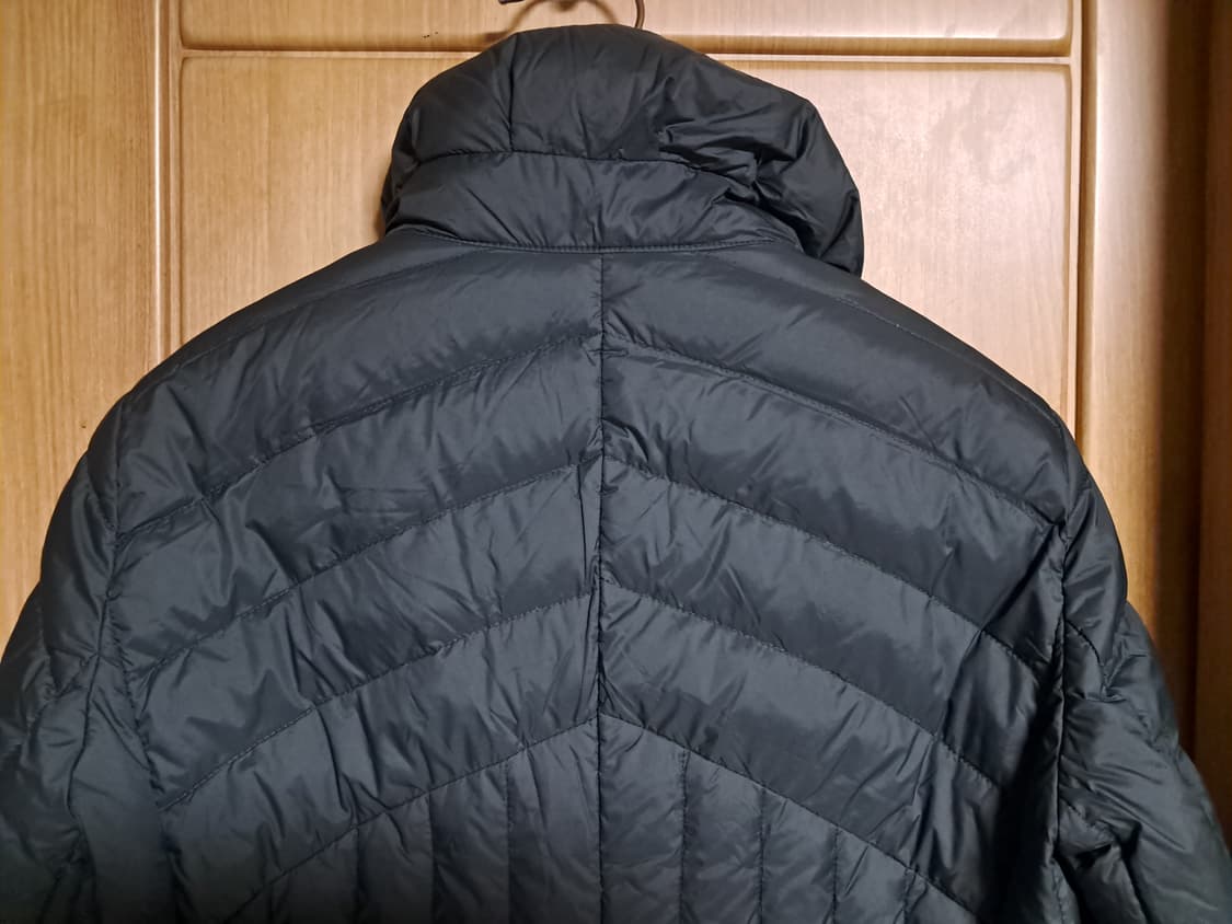 레인바이 여성 경량 롱패딩 66 상품이미지4