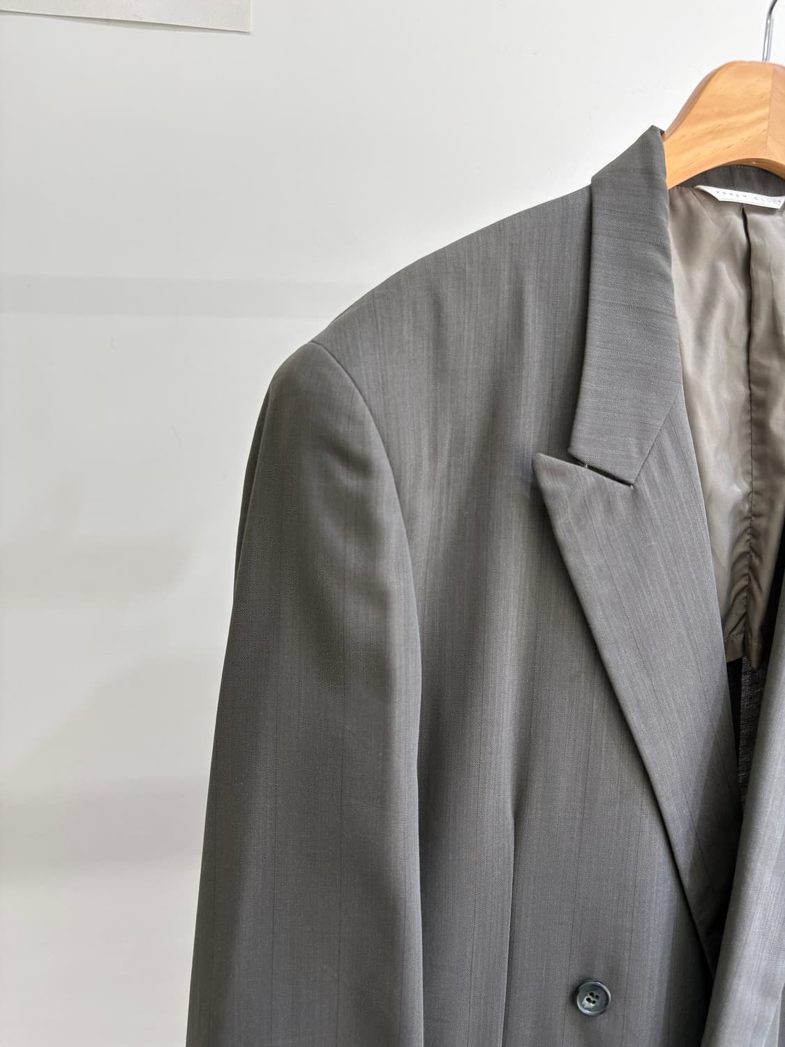 PERRY ELLIS (Made in Japan) 자켓 상품이미지3