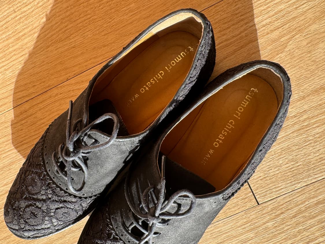 Tsumori chisato shoes 상품이미지8