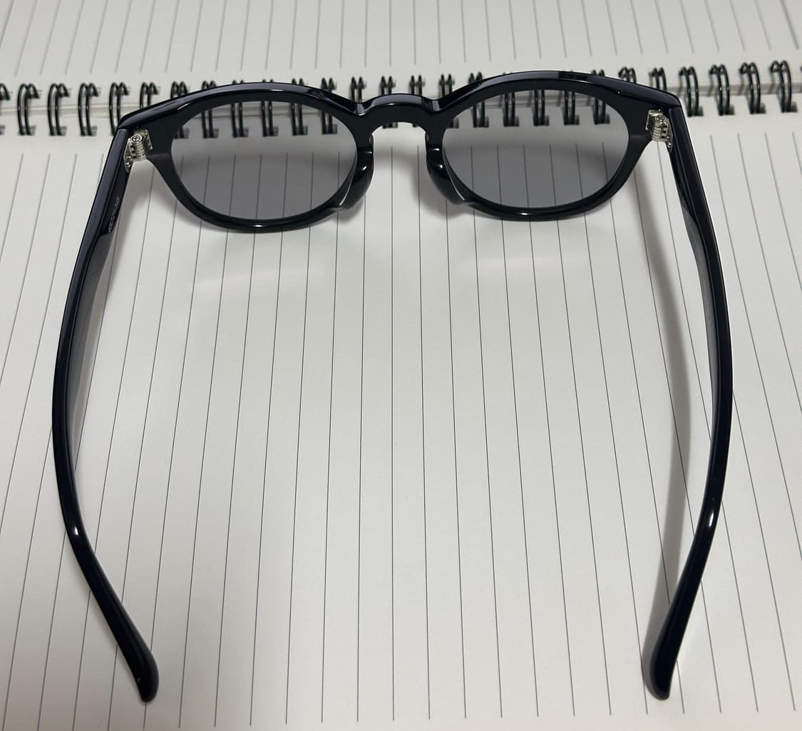 Oh My Glasses TOKYO 일본 뿔테 안경 omg-148 상품이미지6