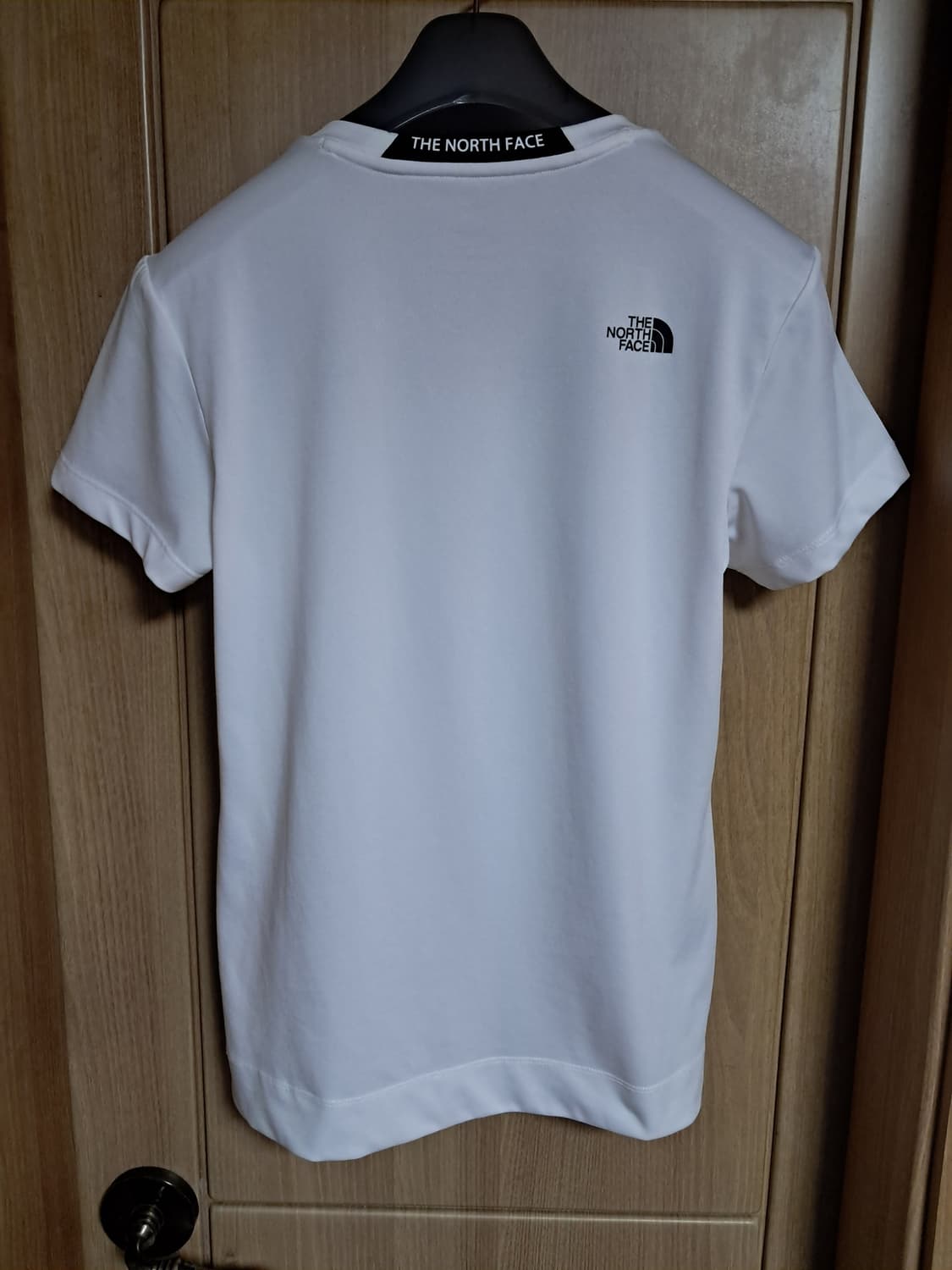 노스페이스 여성 반팔티 S 상품이미지2