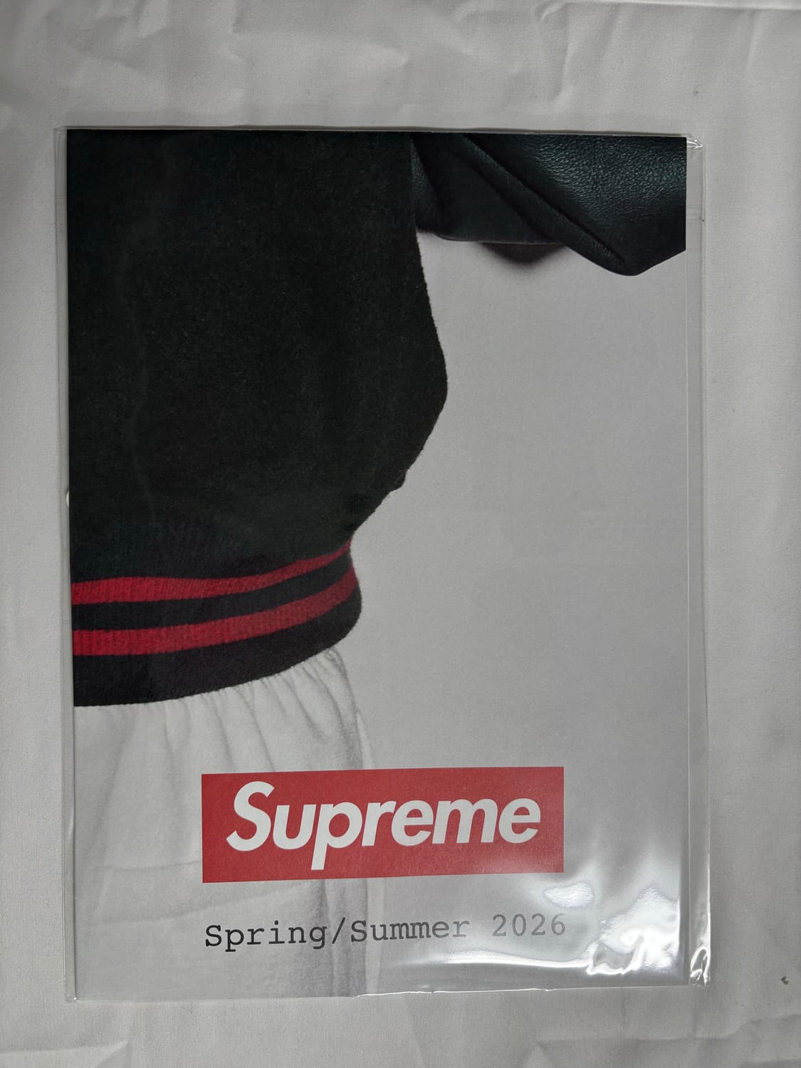 Supreme 26SS 플란넬 셔츠 상품이미지7