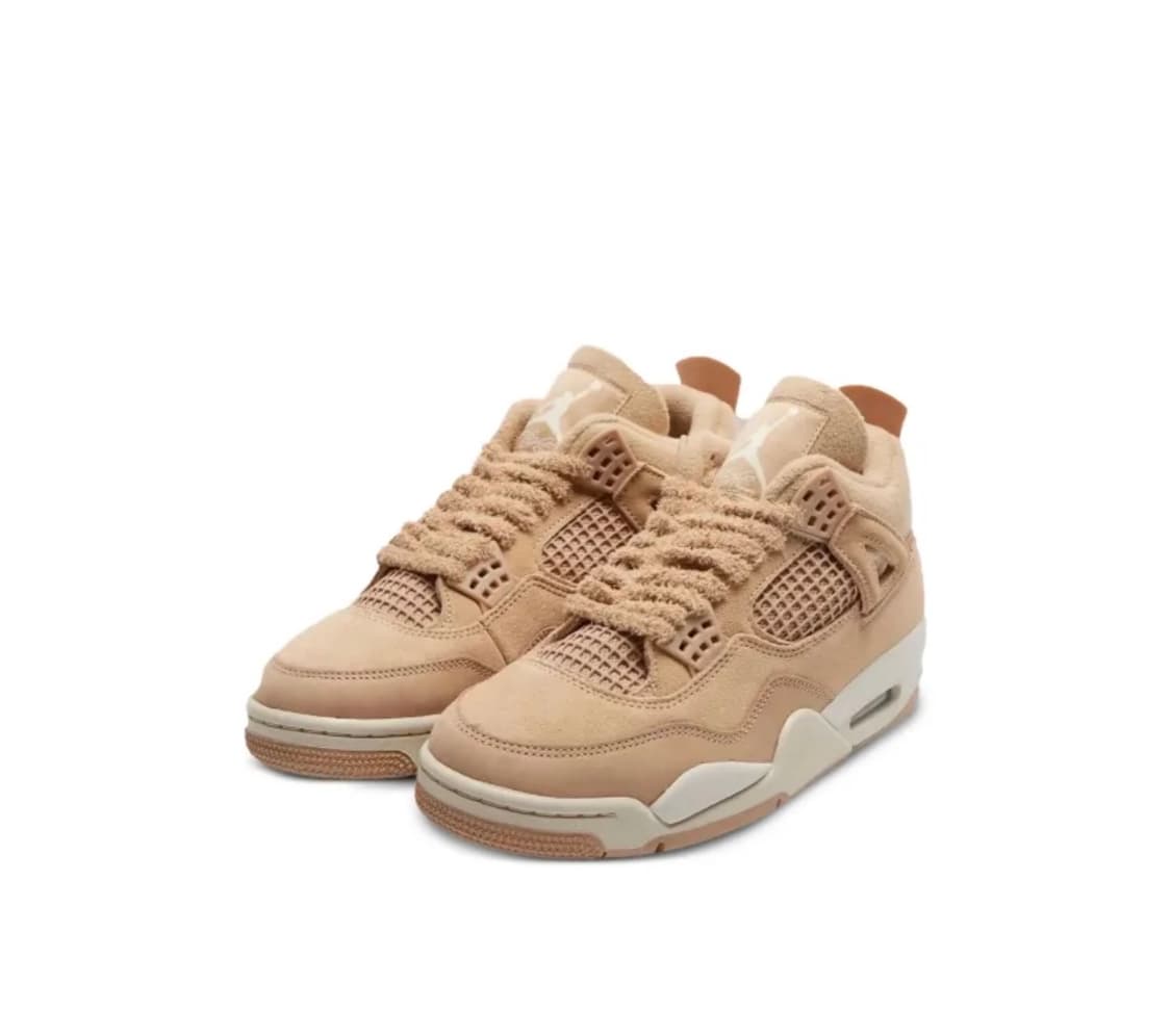 에어조던4 레트로 코지걸 상품이미지1