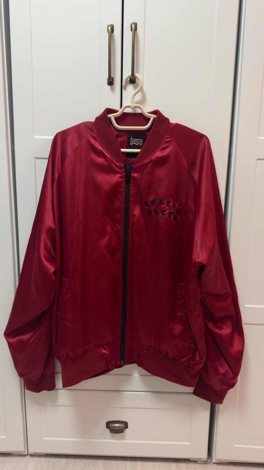 지드래곤 에잇세컨즈 스카잔 상품이미지1