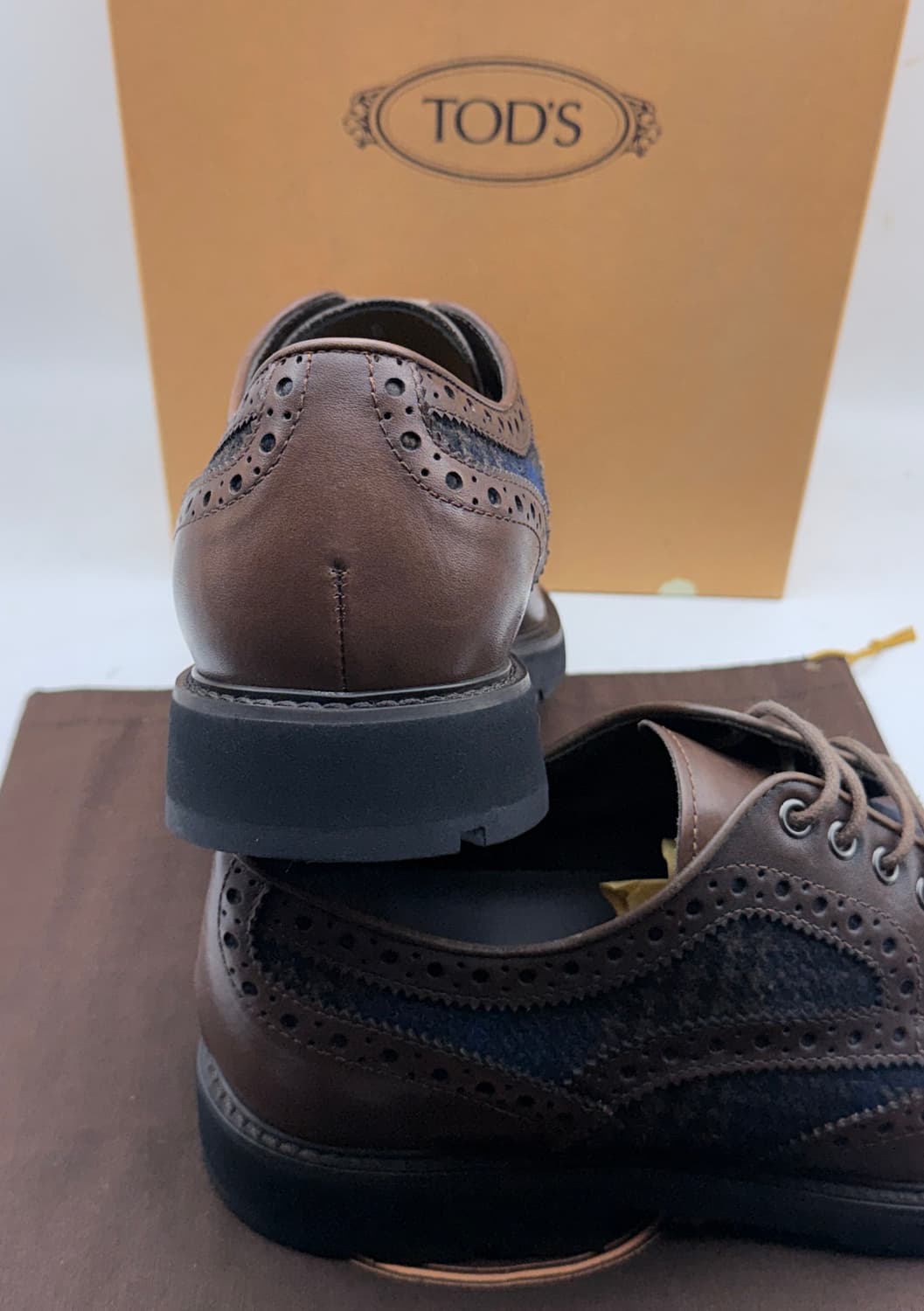 정품)토즈270 상품이미지7