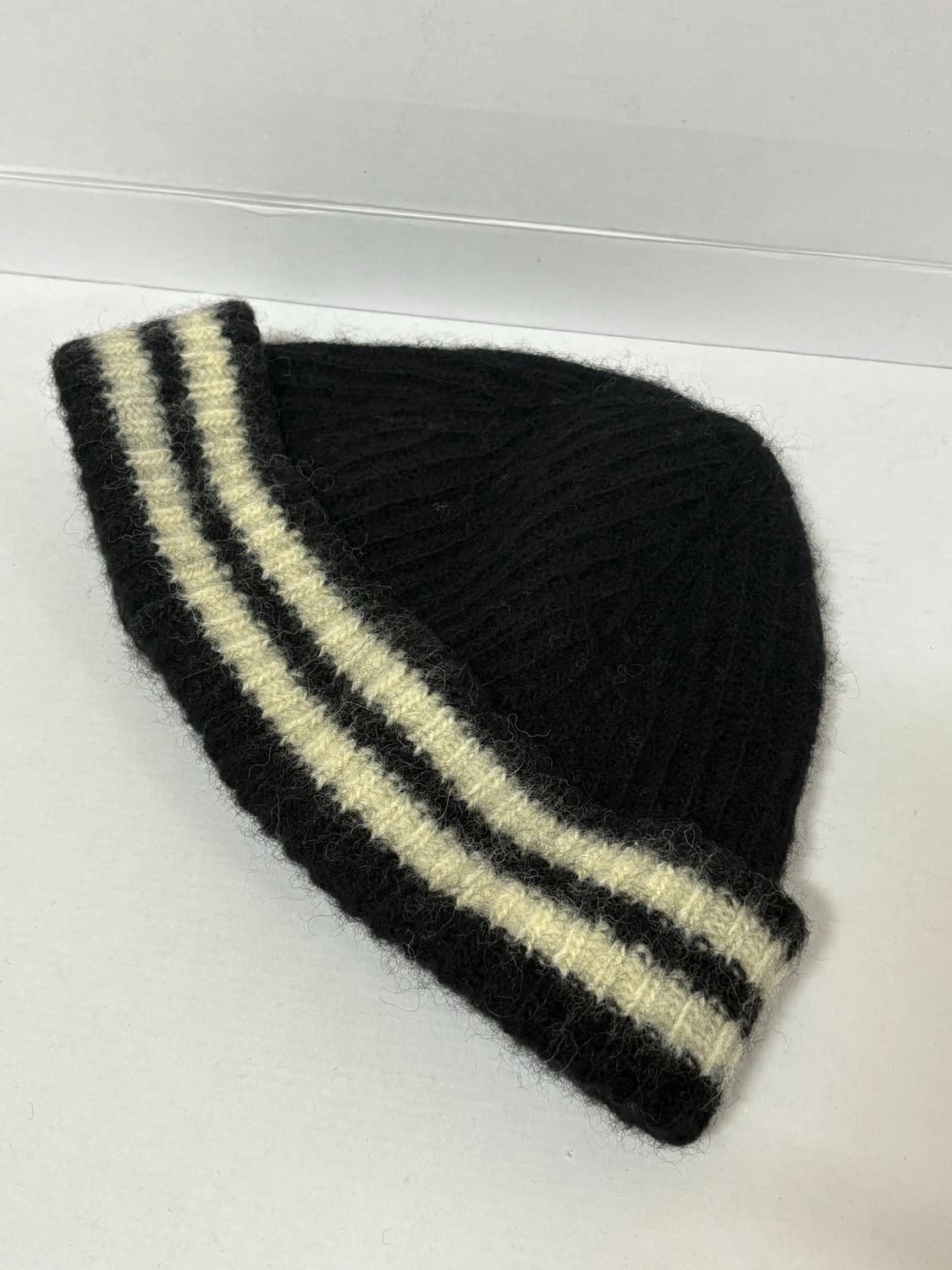 아워레가시 / 스트라이프 비니 상품이미지4