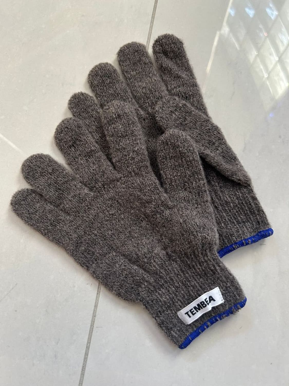 KNIT GLOVE 니트 장갑 상품이미지1