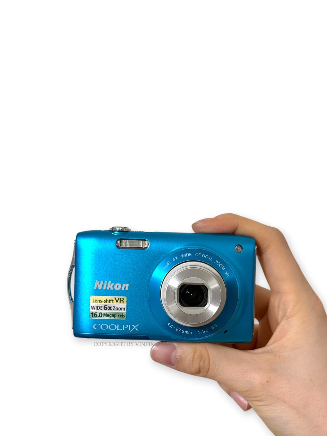 |소프트포커스🩵| 니콘 쿨픽스 s3300 빈티지 디지털 카메라 디카 상품이미지5