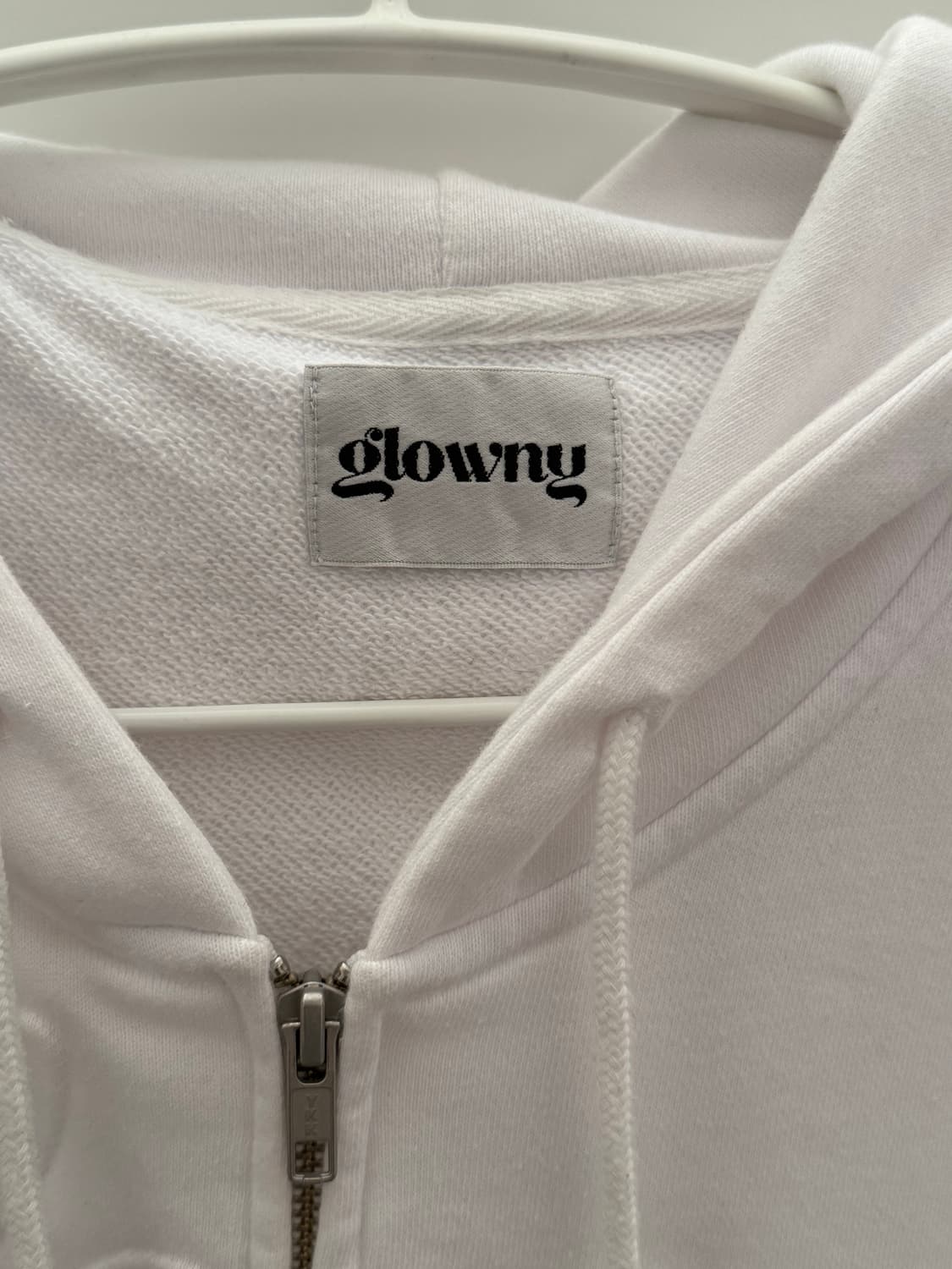 글로니 후드집업 상품이미지2