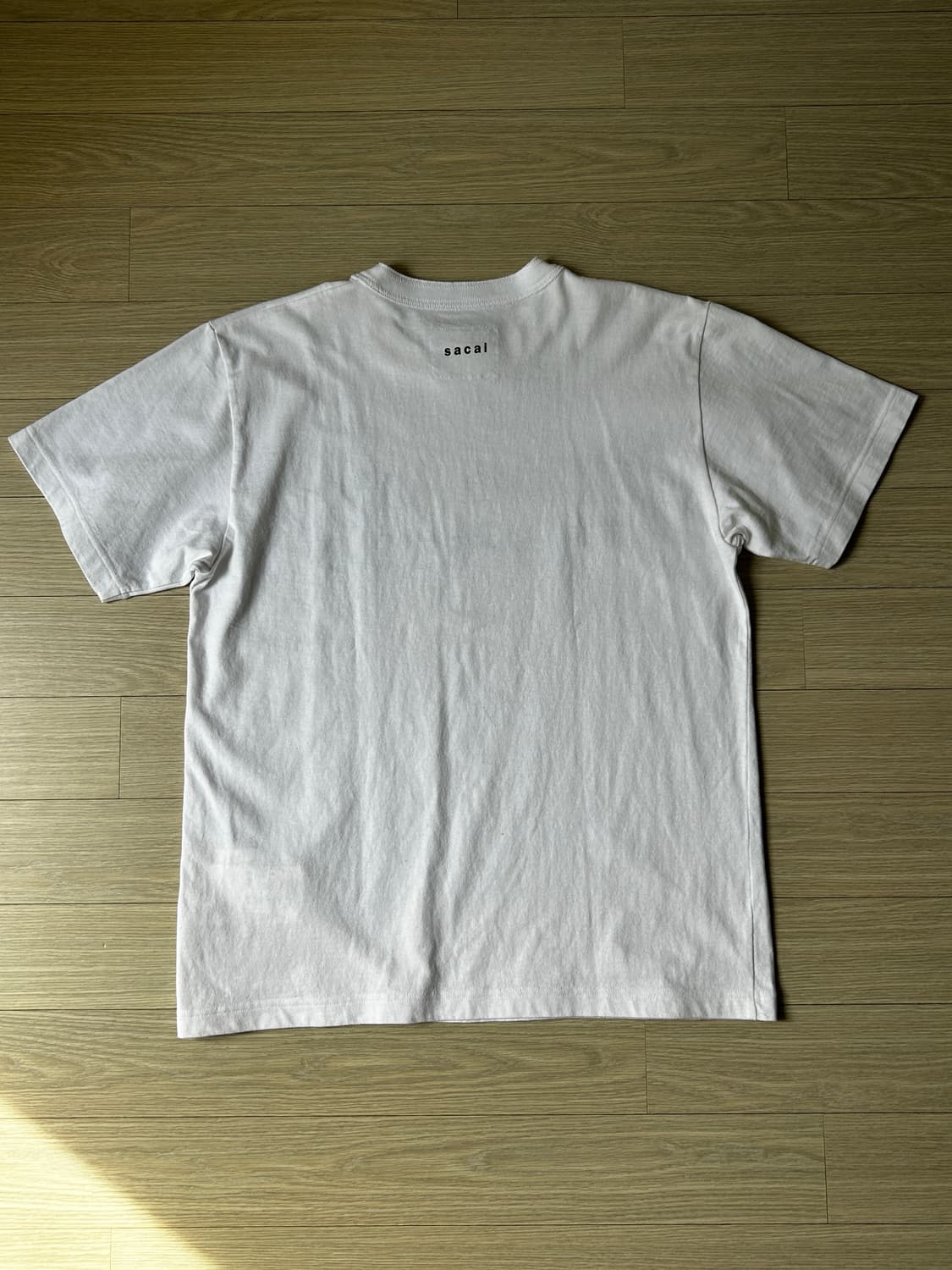 사카이 반팔 상품이미지2