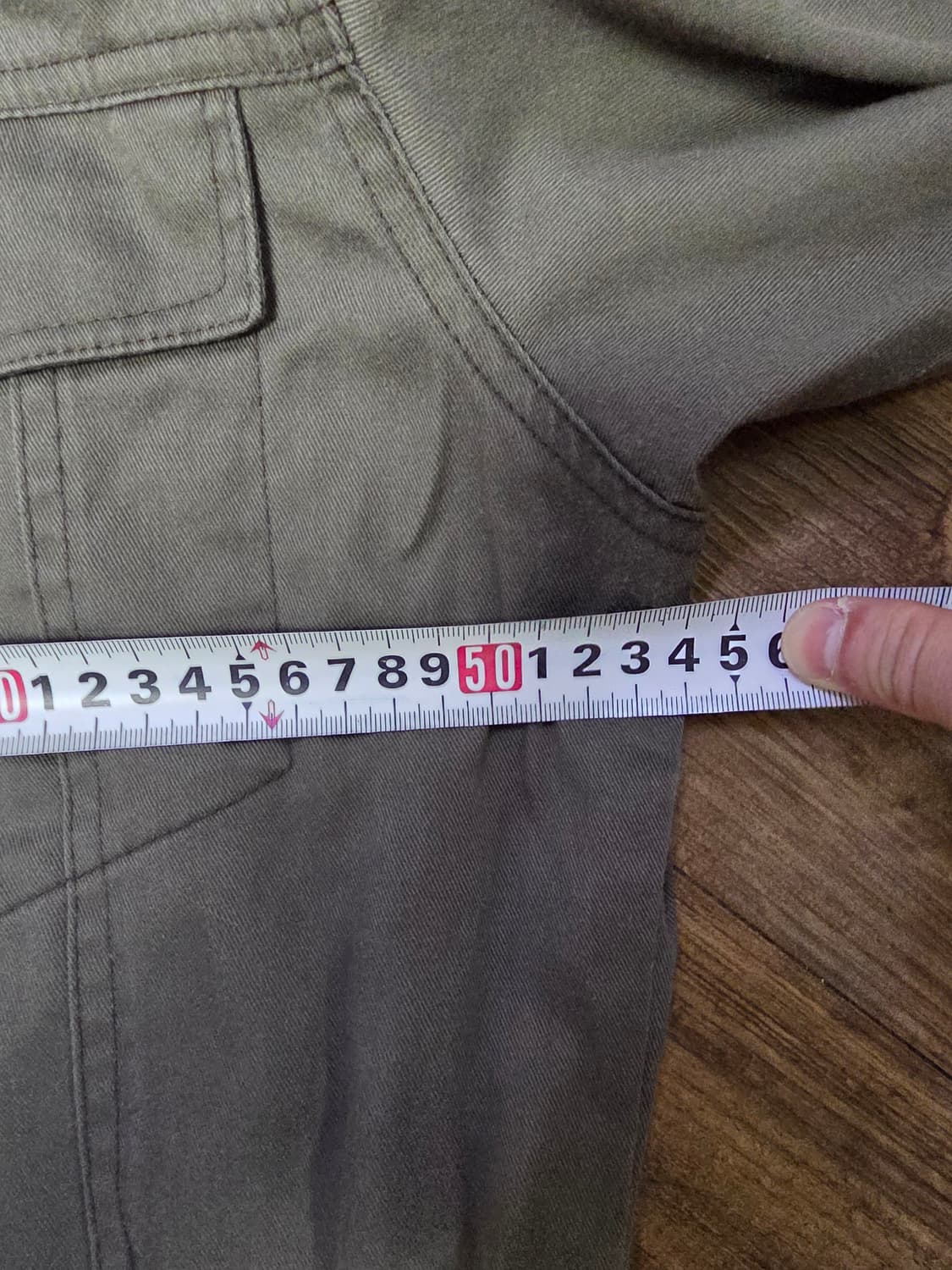 Grace engineer's 점프수트 XL 상품이미지5