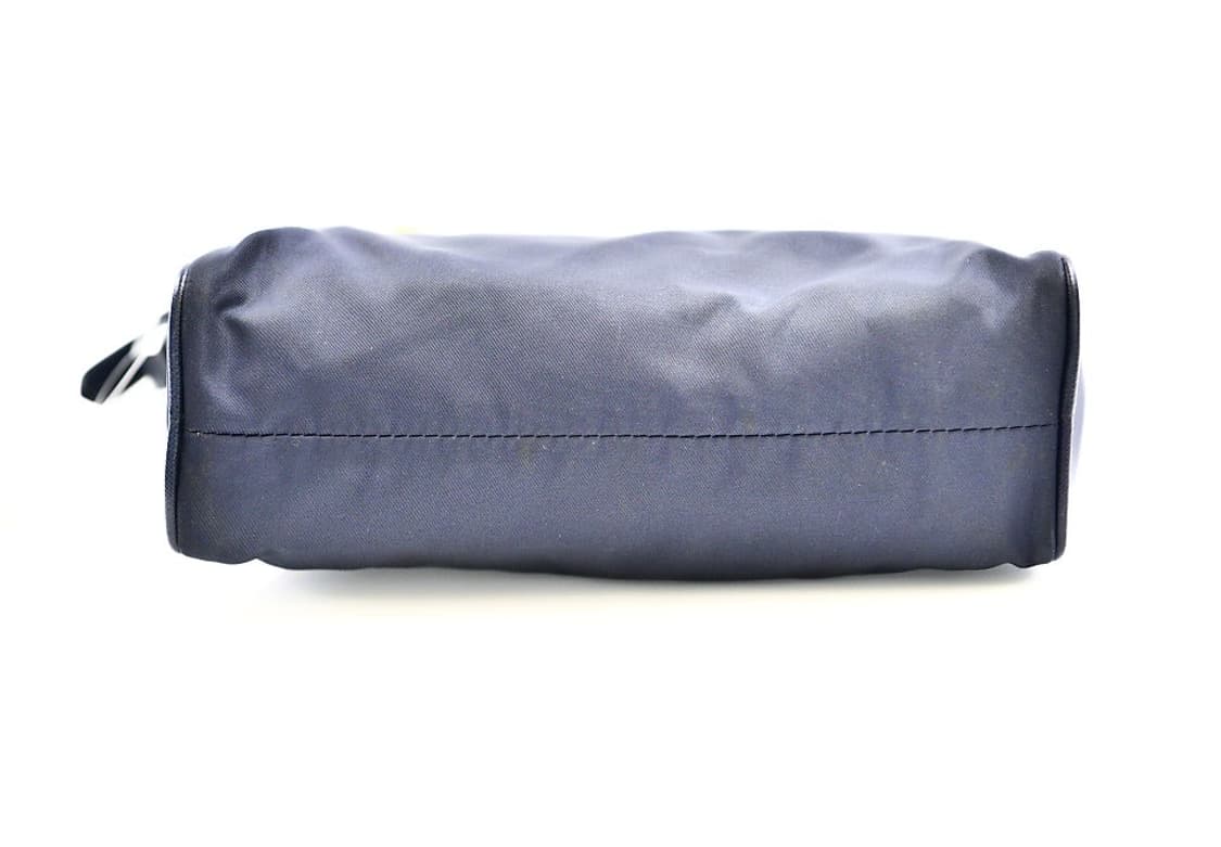 프라다 나일론 미니 숄더백(정품) 상품이미지5