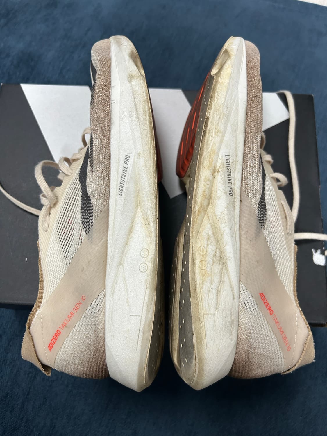 아디다스 타쿠미센 10 상품이미지5